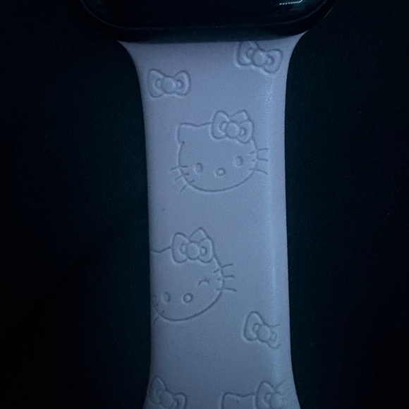 Apple Watch SE Gen 2 - Picture 3 of 4